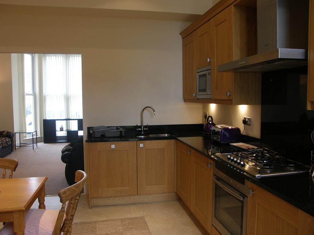 Apartment The Shelbourne *